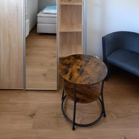 Apartamento Wohnen Bei Gerlis Burbach (Siegen-Wittgenstein)