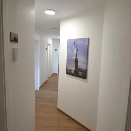 Wohnen Bei Gerlis *