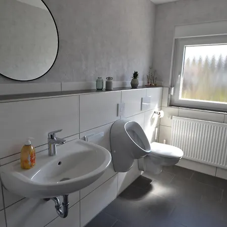 Wohnen Bei Gerlis * Burbach (Siegen-Wittgenstein)