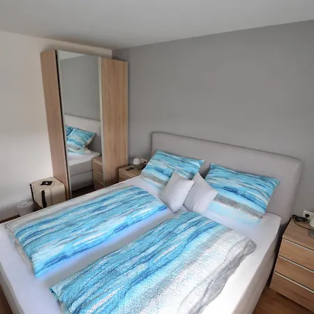 Lägenhet Wohnen Bei Gerlis *