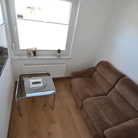 Appartement Wohnen Bei Gerlis