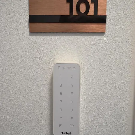 Apartamento Wohnen Bei Gerlis Burbach (Siegen-Wittgenstein)