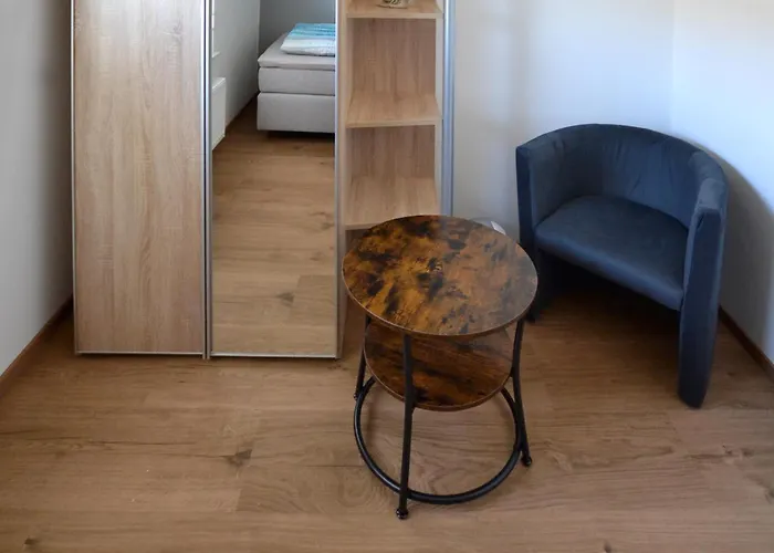 Lägenhet Wohnen Bei Gerlis Burbach (Siegen-Wittgenstein)