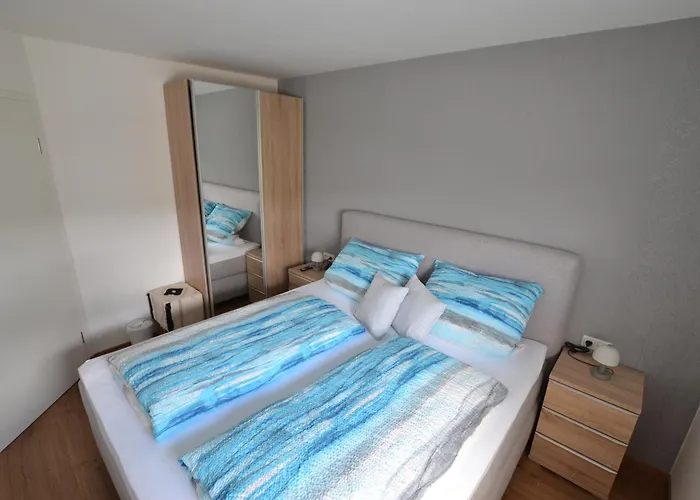 Apartamento Wohnen Bei Gerlis *