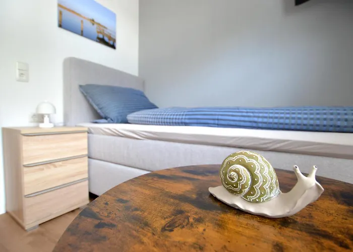 Apartamento Wohnen Bei Gerlis