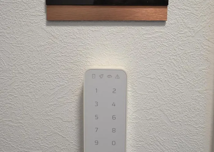 Lägenhet Wohnen Bei Gerlis Burbach (Siegen-Wittgenstein)